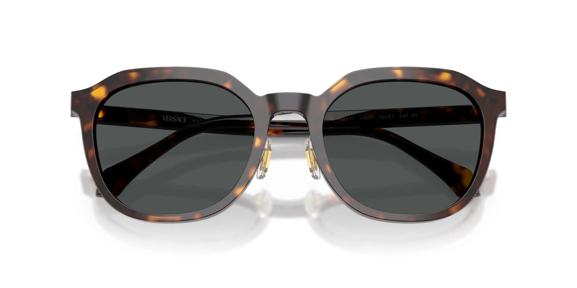 Versace VE4493D 108/87 Occhiali da sole Versace 2
