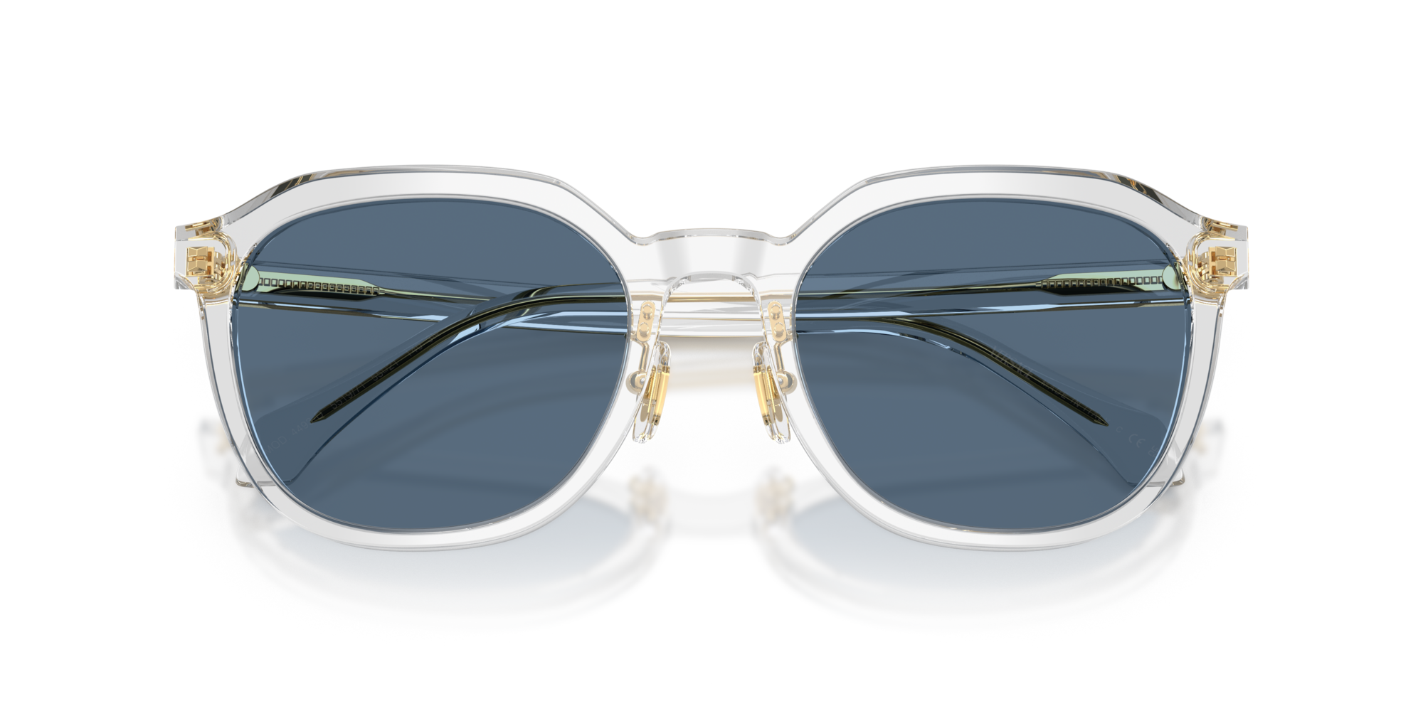 Versace VE4493D 551971 Occhiali da sole Versace 2
