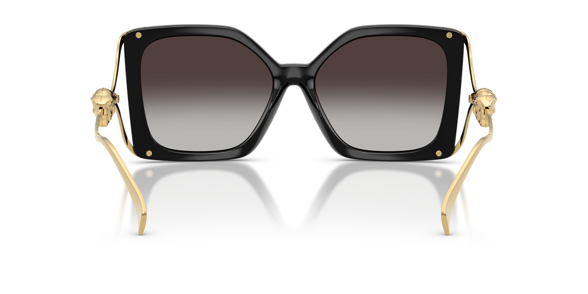 Versace VE4502U GB1/87 Occhiali da sole Versace 5