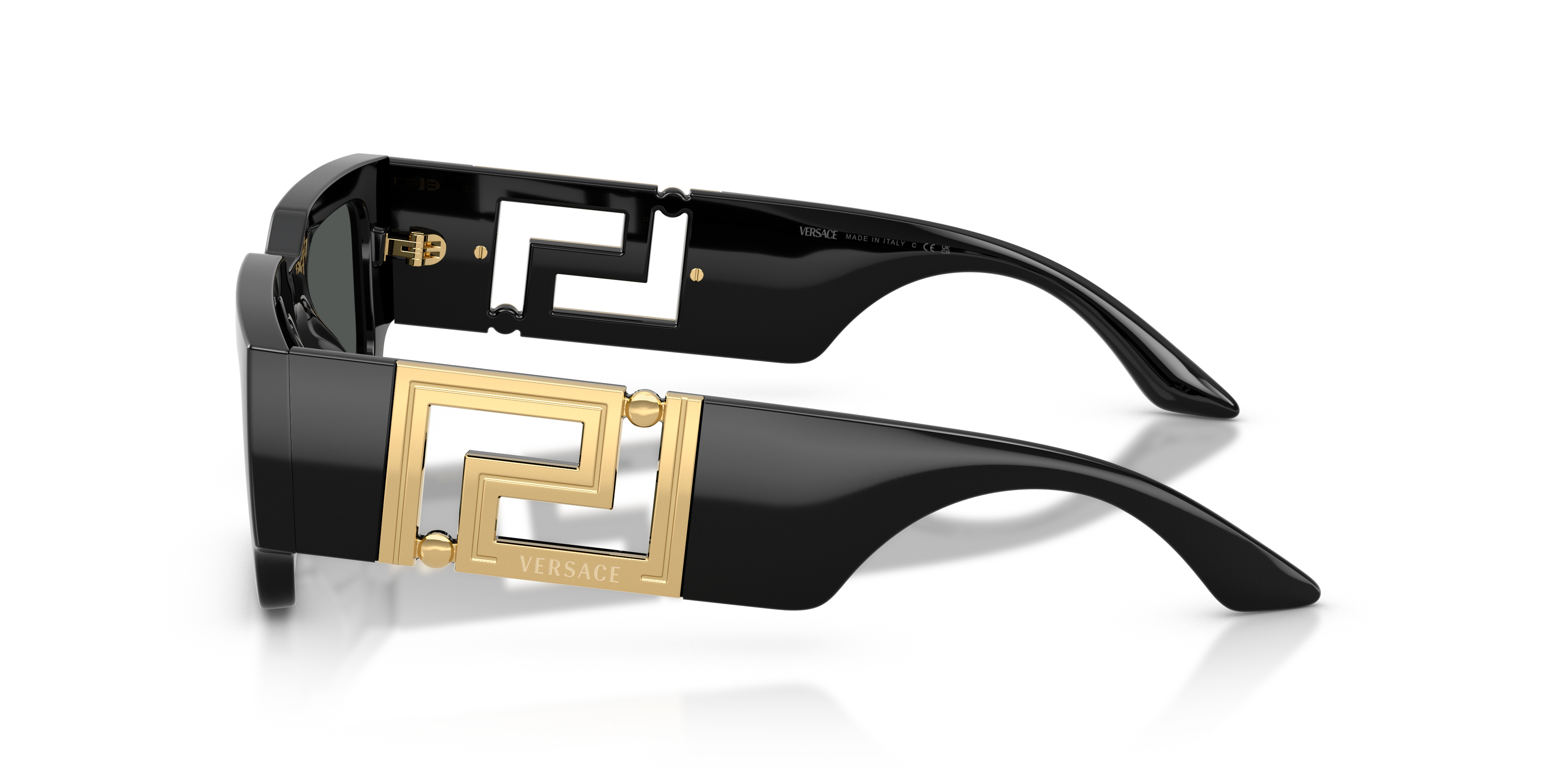 Versace VE4506U GB1/87