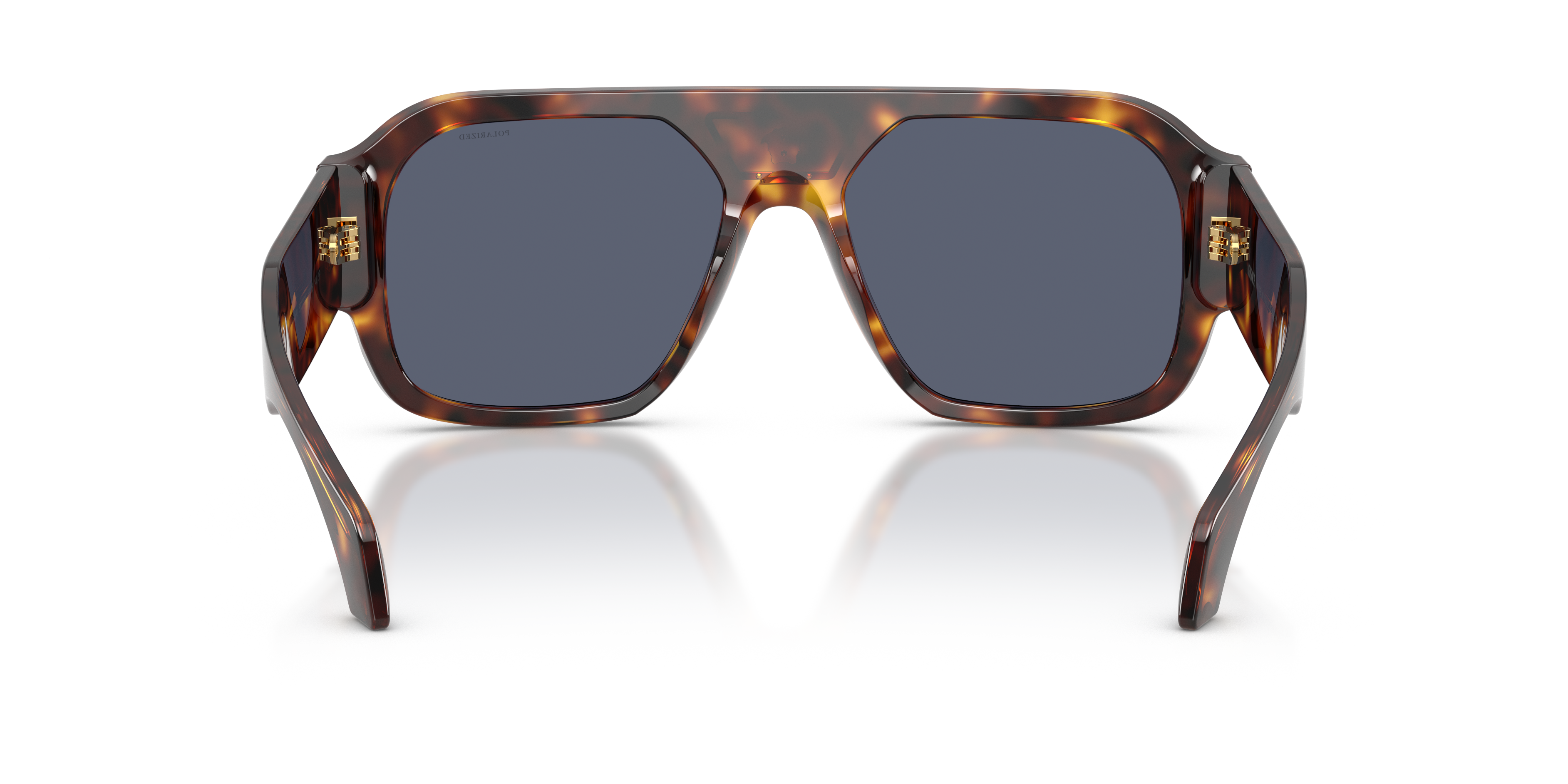 Versace VE4508U 55372V Occhiali da sole Versace 5