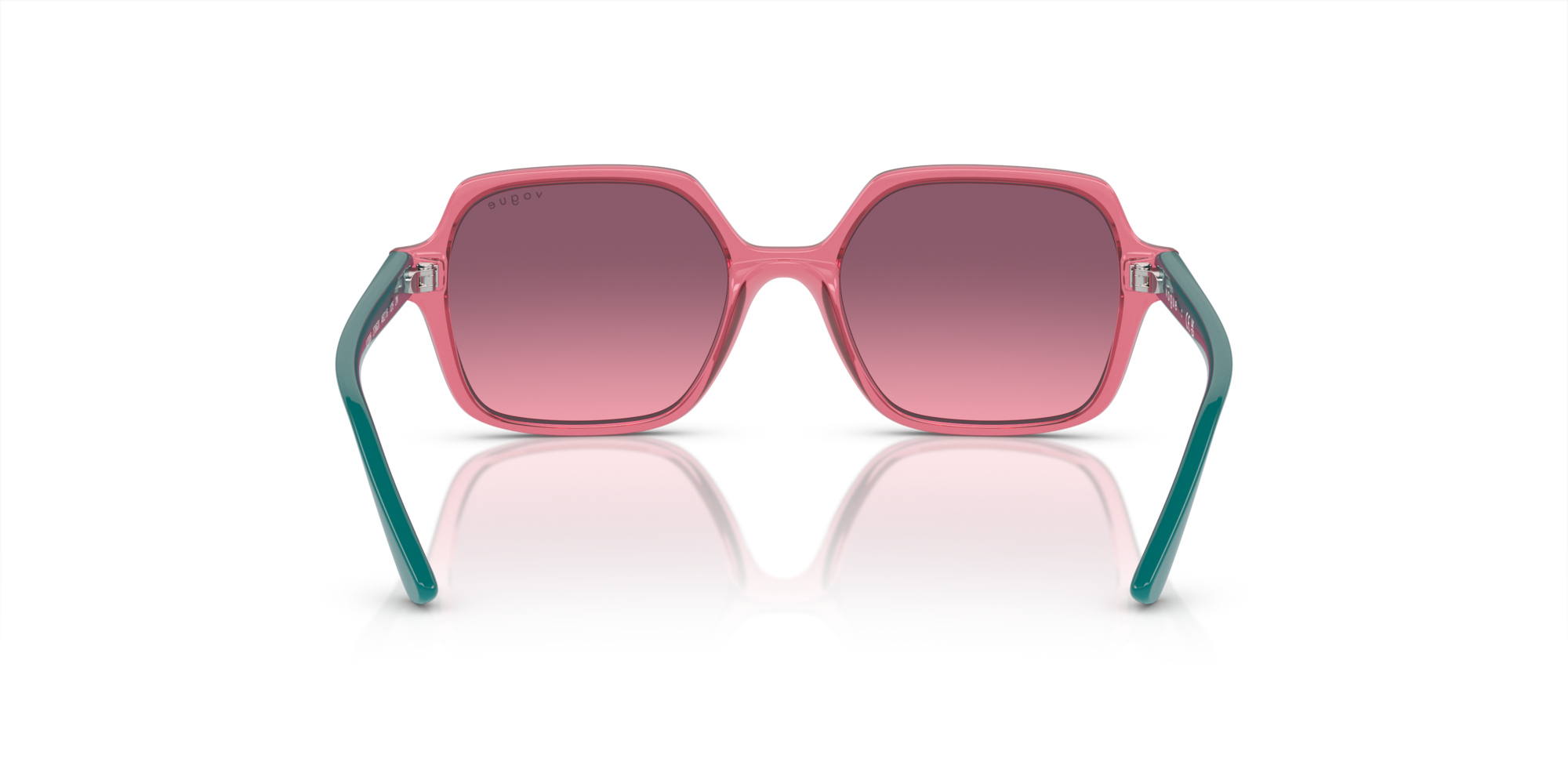 VOGUE EYEWEAR VJ2006 276620 Occhiali da sole bambino VOGUE EYEWEAR 5