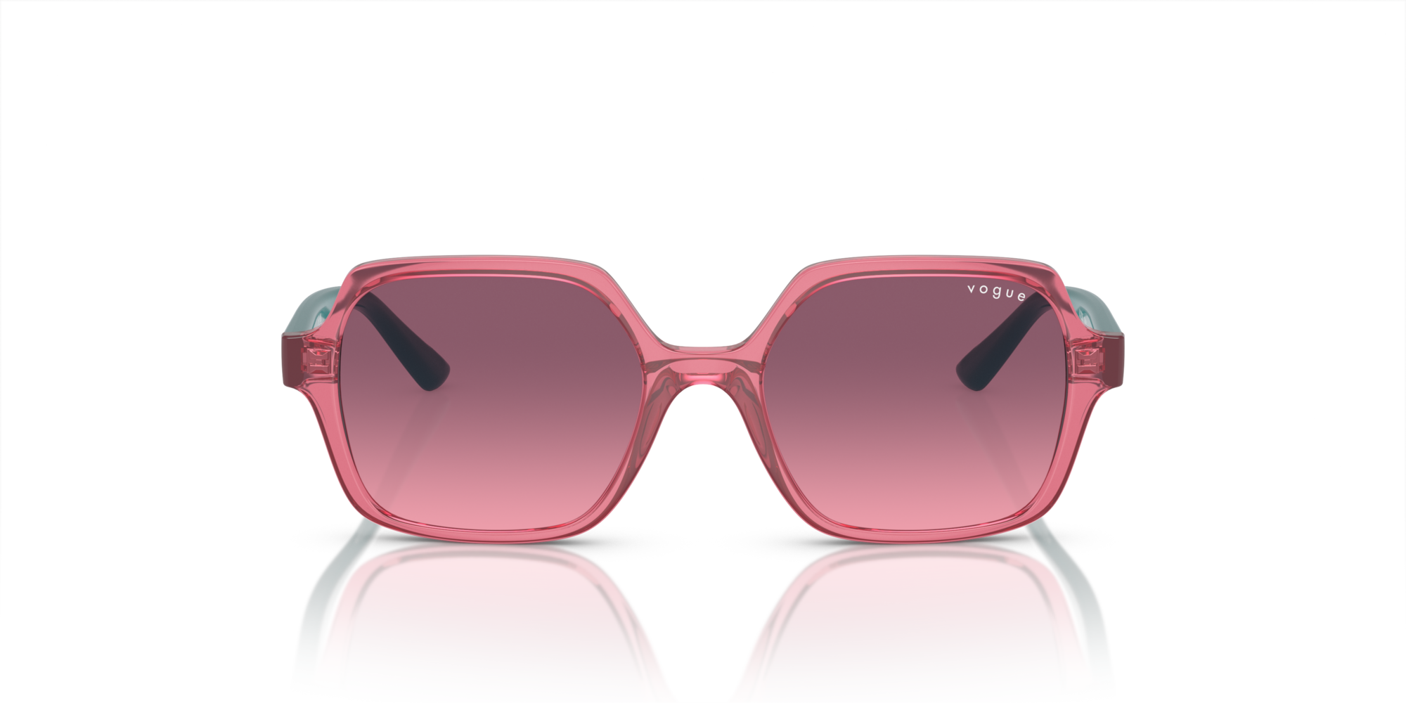 VOGUE EYEWEAR VJ2006 276620 Occhiali da sole bambino VOGUE EYEWEAR 3