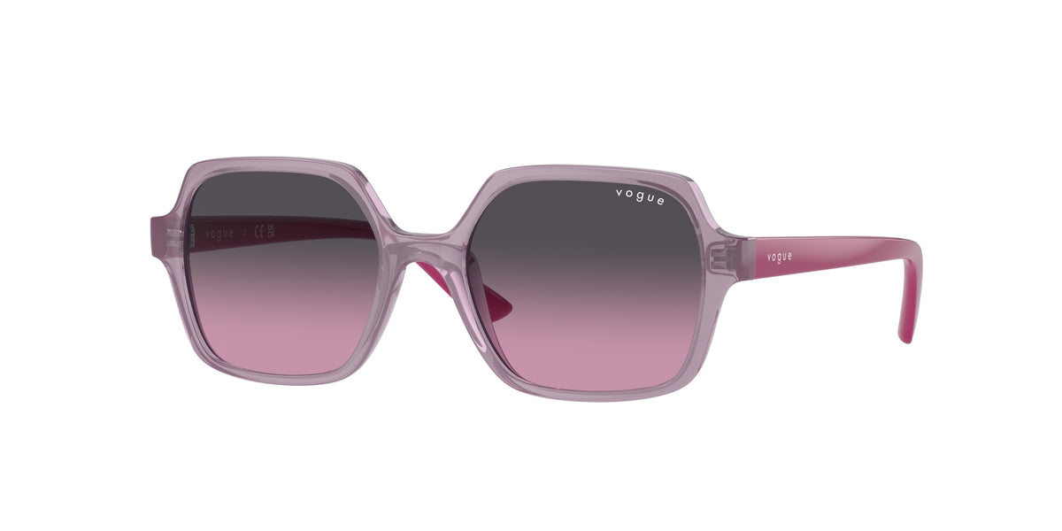 VOGUE EYEWEAR VJ2006 278090 Occhiali da sole bambino VOGUE EYEWEAR 1