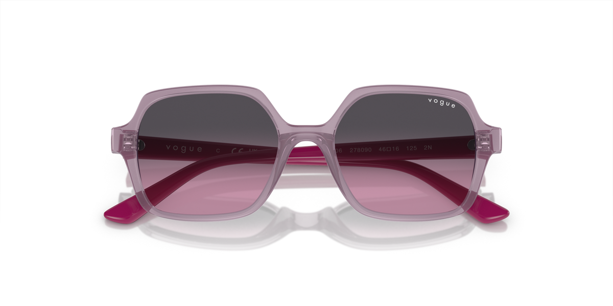 VOGUE EYEWEAR VJ2006 278090 Occhiali da sole bambino VOGUE EYEWEAR 2
