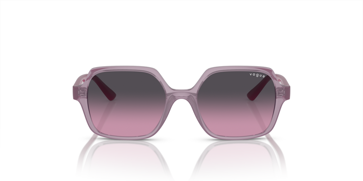 VOGUE EYEWEAR VJ2006 278090 Occhiali da sole bambino VOGUE EYEWEAR 3