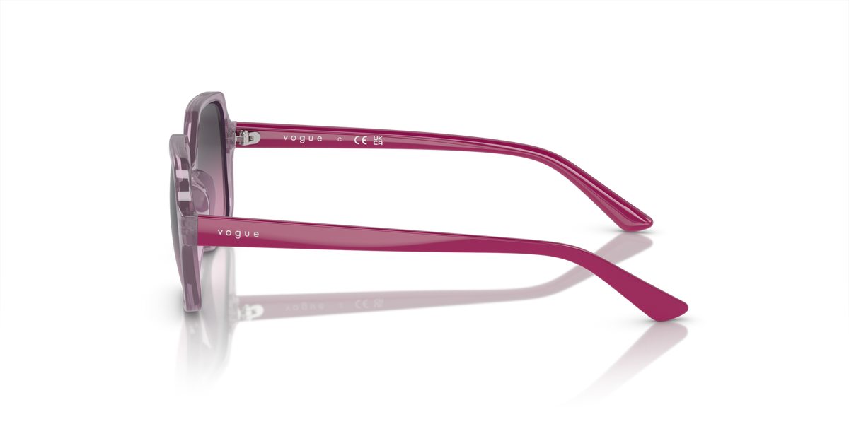 VOGUE EYEWEAR VJ2006 278090 Occhiali da sole bambino VOGUE EYEWEAR 4