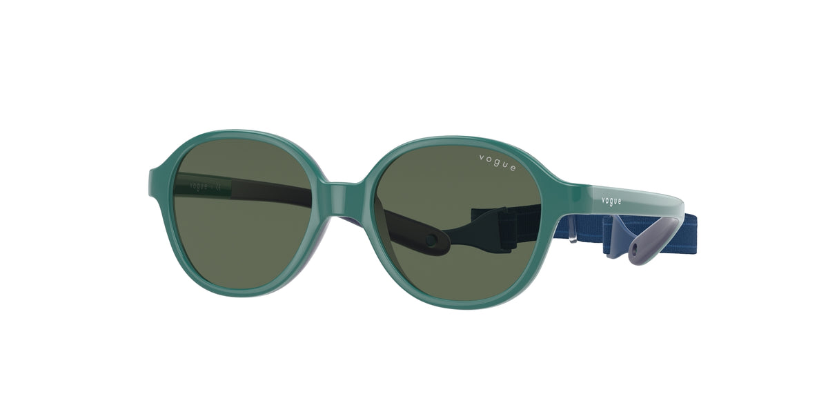 VOGUE EYEWEAR VJ2012 297571 Occhiali da sole bambino VOGUE EYEWEAR 1