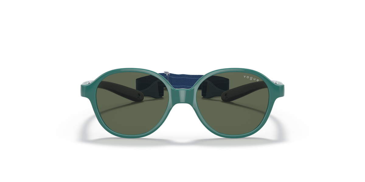 VOGUE EYEWEAR VJ2012 297571 Occhiali da sole bambino VOGUE EYEWEAR 3