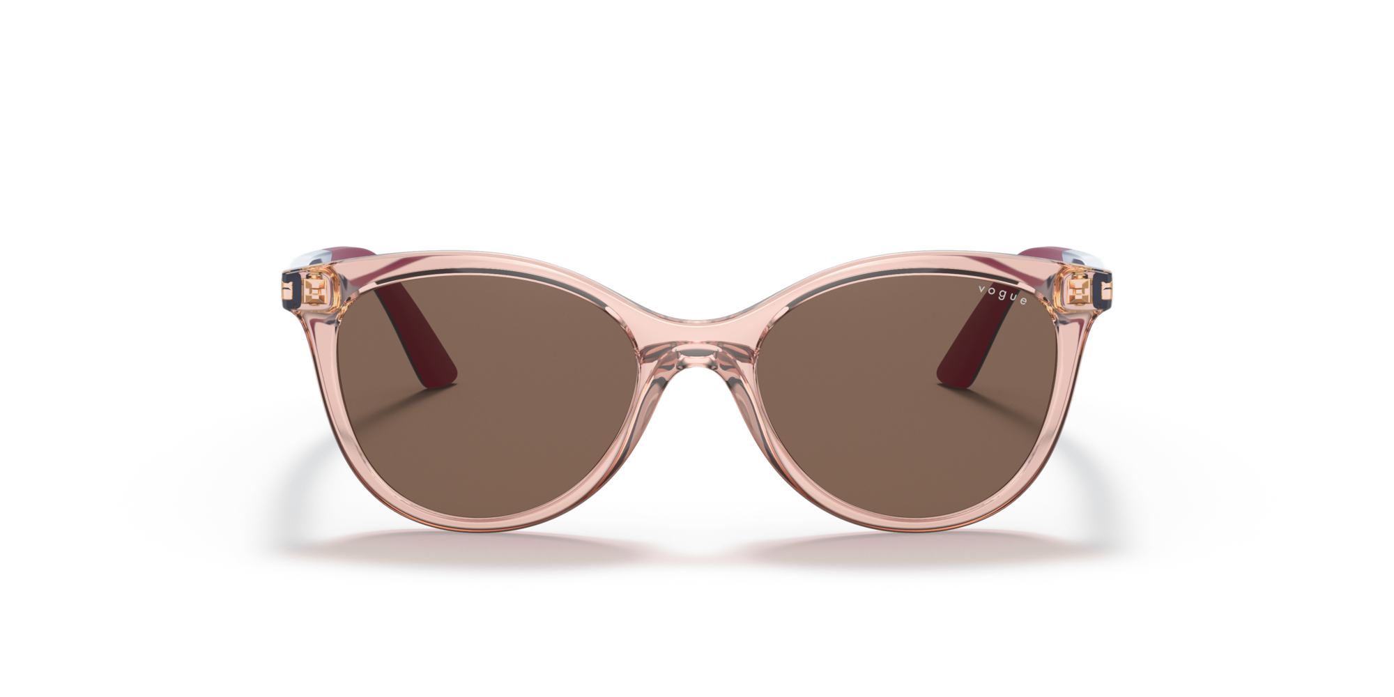 VOGUE EYEWEAR VJ2013 286473 Occhiali da sole bambino VOGUE EYEWEAR 3