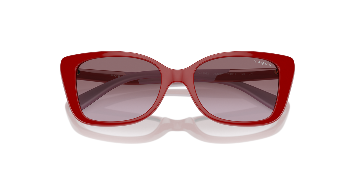 VOGUE EYEWEAR VJ2022 31298H Occhiali da sole bambino VOGUE EYEWEAR 2