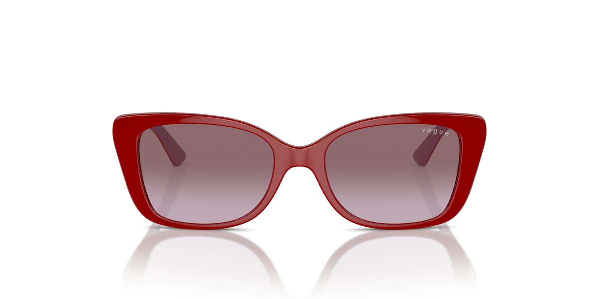VOGUE EYEWEAR VJ2022 31298H Occhiali da sole bambino VOGUE EYEWEAR 3