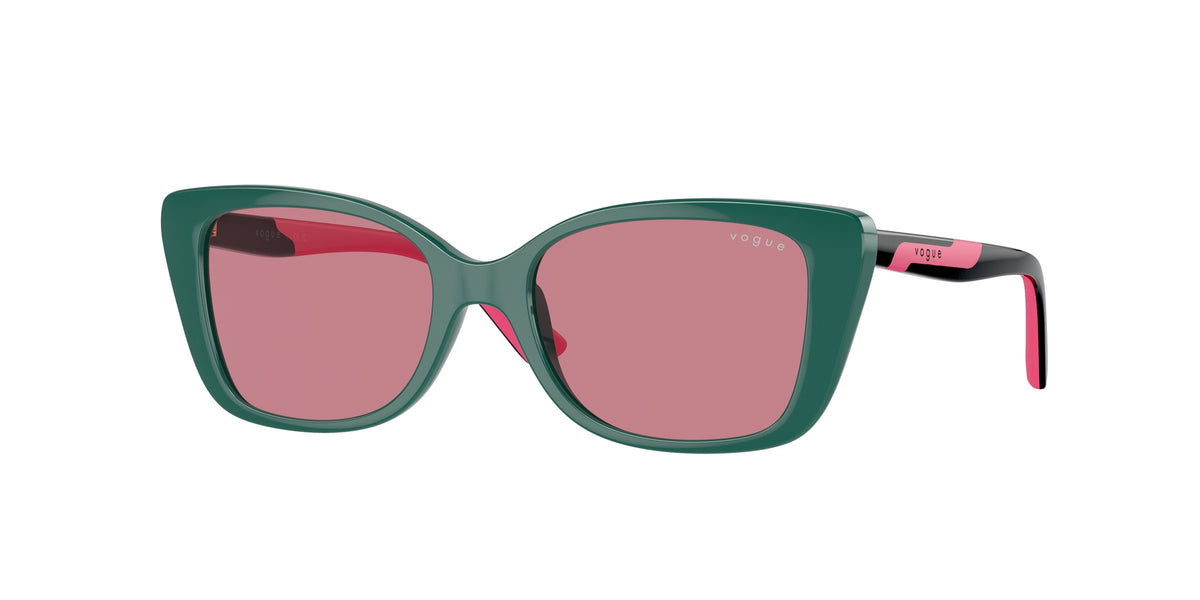 VOGUE EYEWEAR VJ2022 313169 Occhiali da sole bambino VOGUE EYEWEAR 1