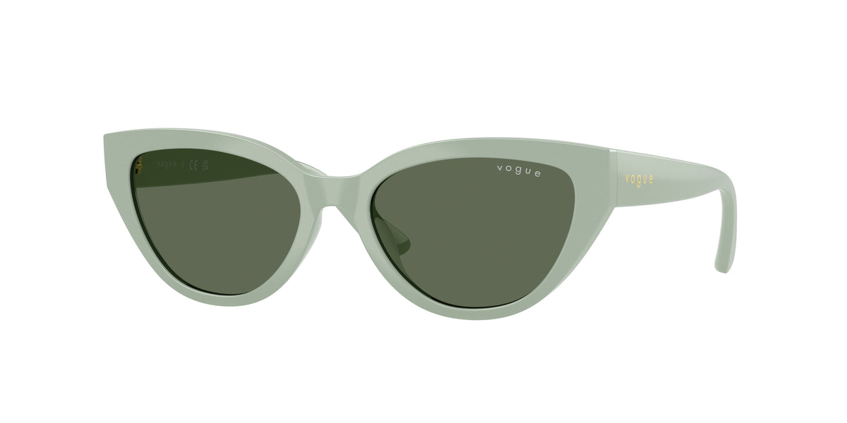 VOGUE EYEWEAR VJ2026 318371 Occhiali da sole bambino VOGUE EYEWEAR 1