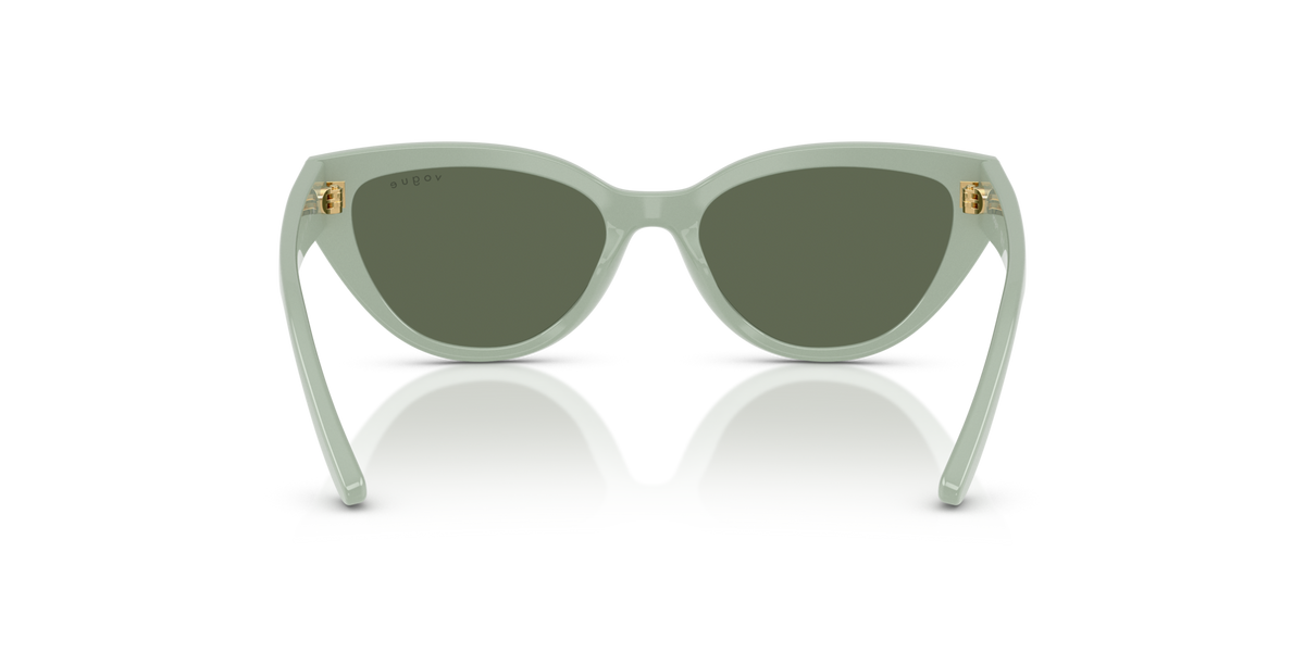VOGUE EYEWEAR VJ2026 318371 Occhiali da sole bambino VOGUE EYEWEAR 5