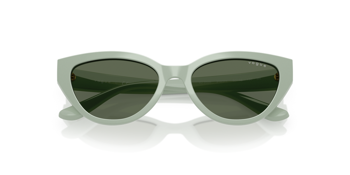 VOGUE EYEWEAR VJ2026 318371 Occhiali da sole bambino VOGUE EYEWEAR 2