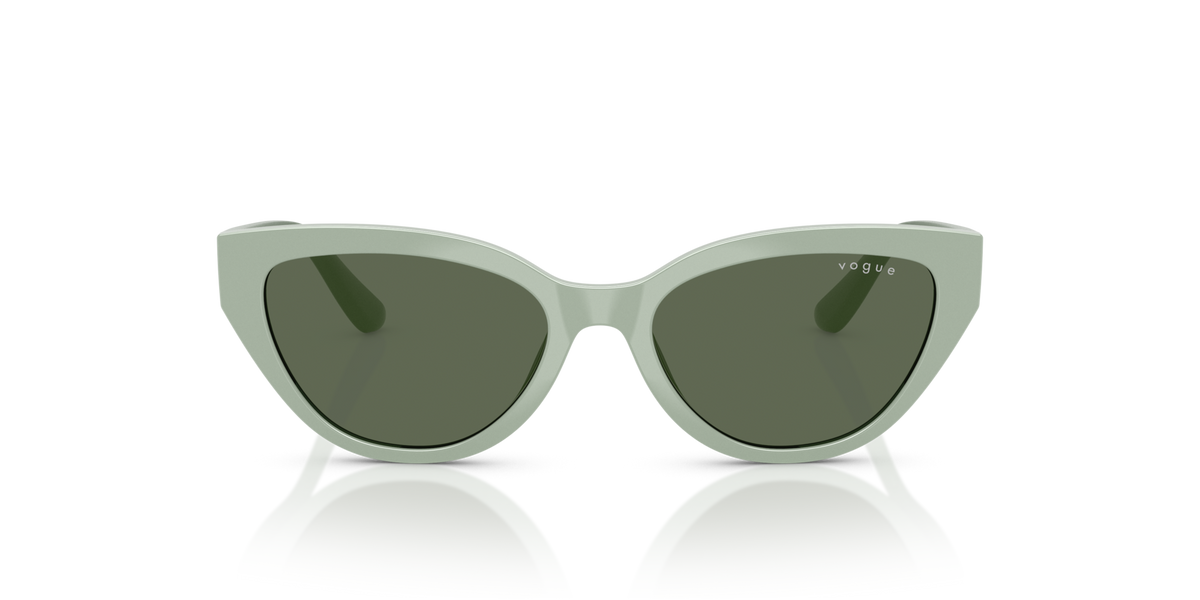 VOGUE EYEWEAR VJ2026 318371 Occhiali da sole bambino VOGUE EYEWEAR 3