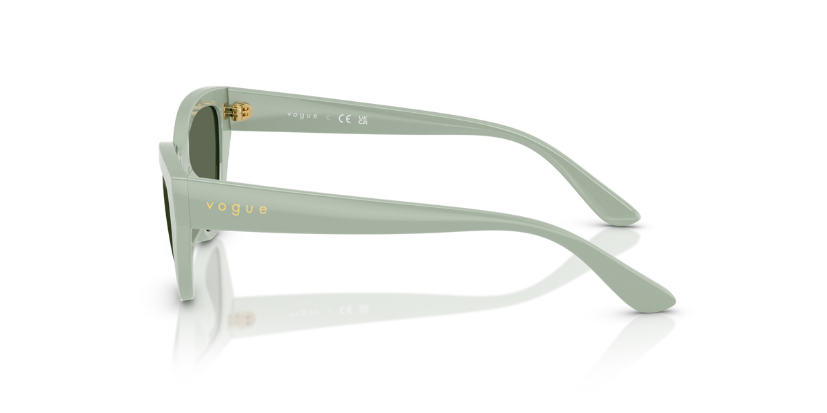 VOGUE EYEWEAR VJ2026 318371 Occhiali da sole bambino VOGUE EYEWEAR 4