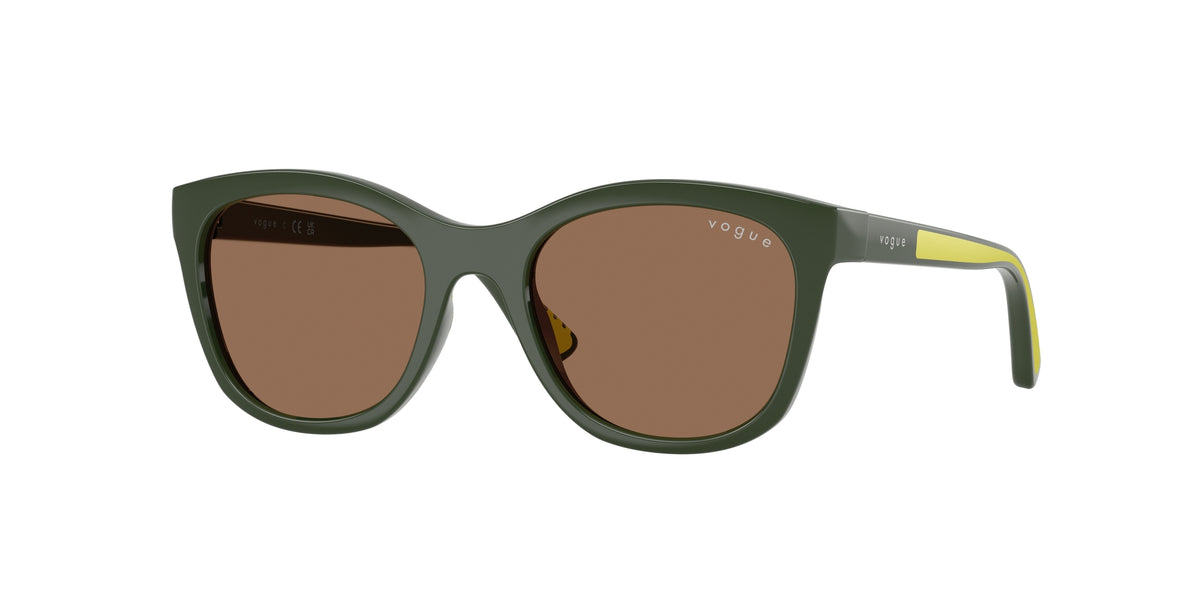 VOGUE EYEWEAR VJ2028 320873 Occhiali da sole bambino VOGUE EYEWEAR 1