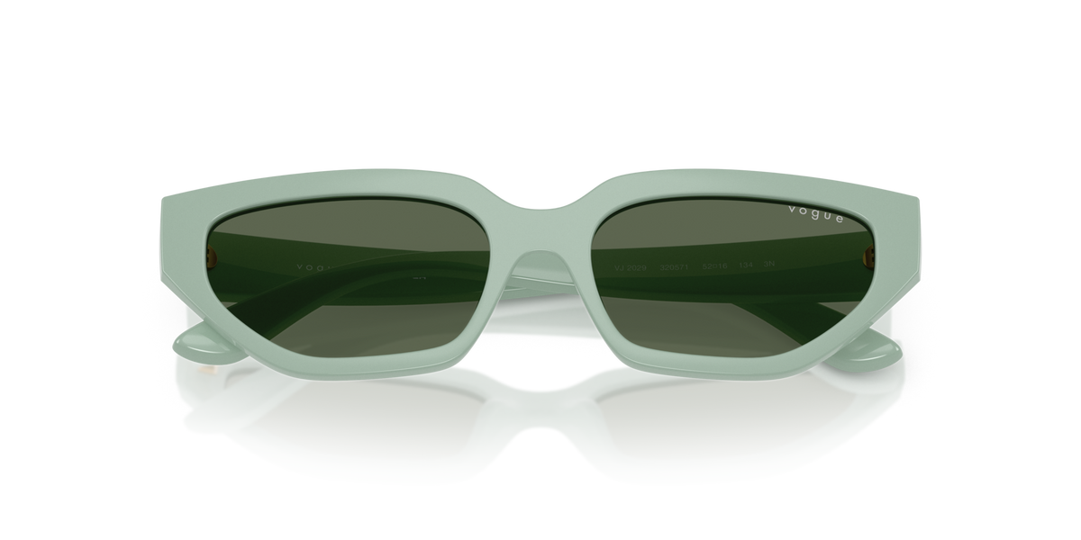 VOGUE EYEWEAR VJ2029 320571 Sluneční brýle VOGUE BRÝLE 2