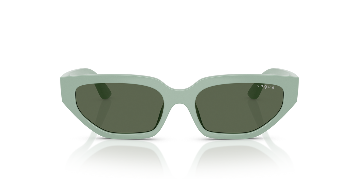 VOGUE EYEWEAR VJ2029 320571 Sluneční brýle VOGUE BRÝLE 3