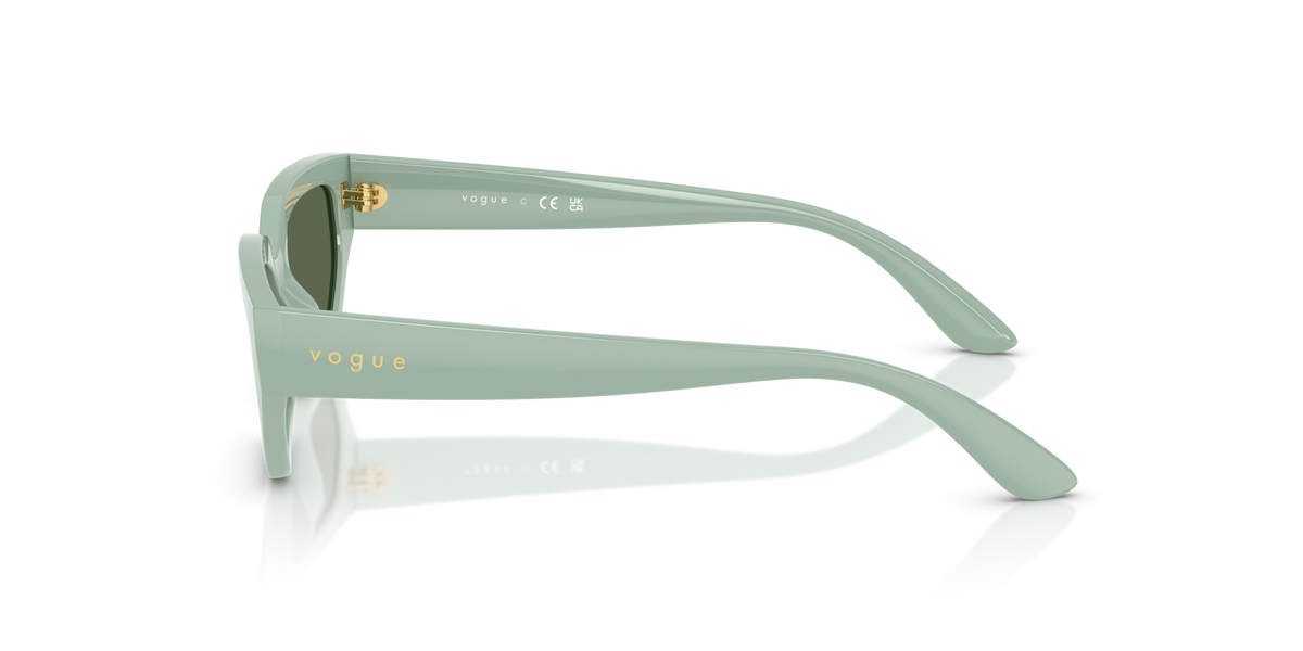VOGUE EYEWEAR VJ2029 320571 Sluneční brýle VOGUE BRÝLE 4