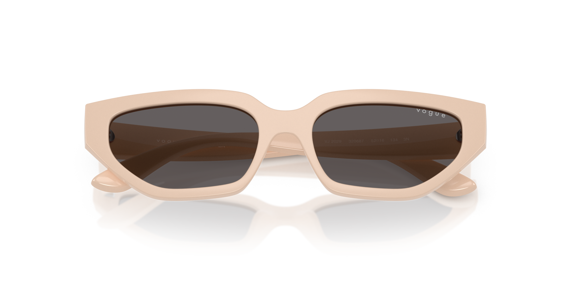 VOGUE EYEWEAR VJ2029 320687 Occhiali da sole bambino VOGUE EYEWEAR 2