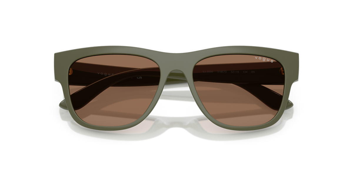VOGUE EYEWEAR VJ2030 318573 Occhiali da sole bambino VOGUE EYEWEAR 2
