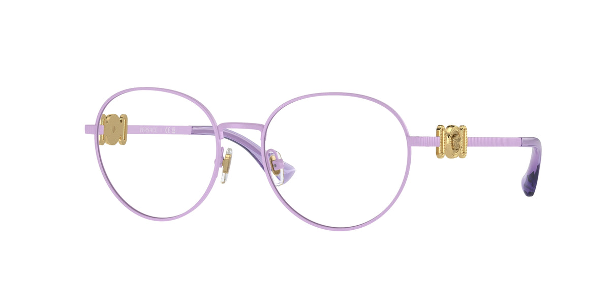 Versace VK1002 1497 Montature da vista bambino Versace 1