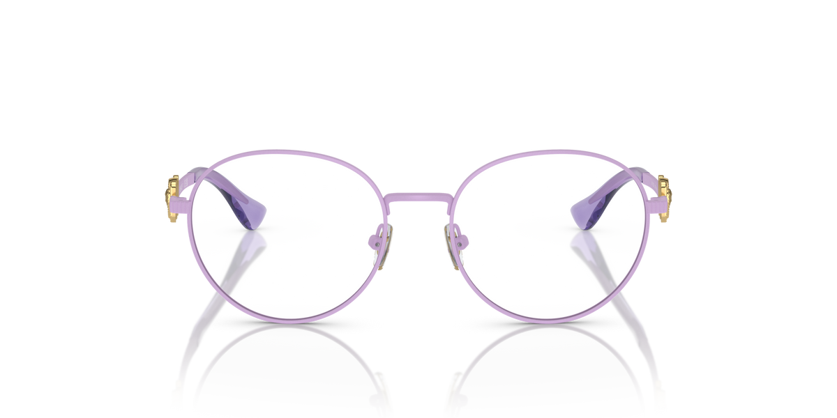 Versace VK1002 1497 Montature da vista bambino Versace 3