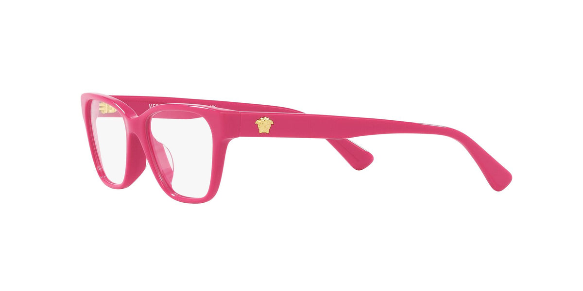 Versace VK3003U 5367 Montature da vista bambino Versace 3