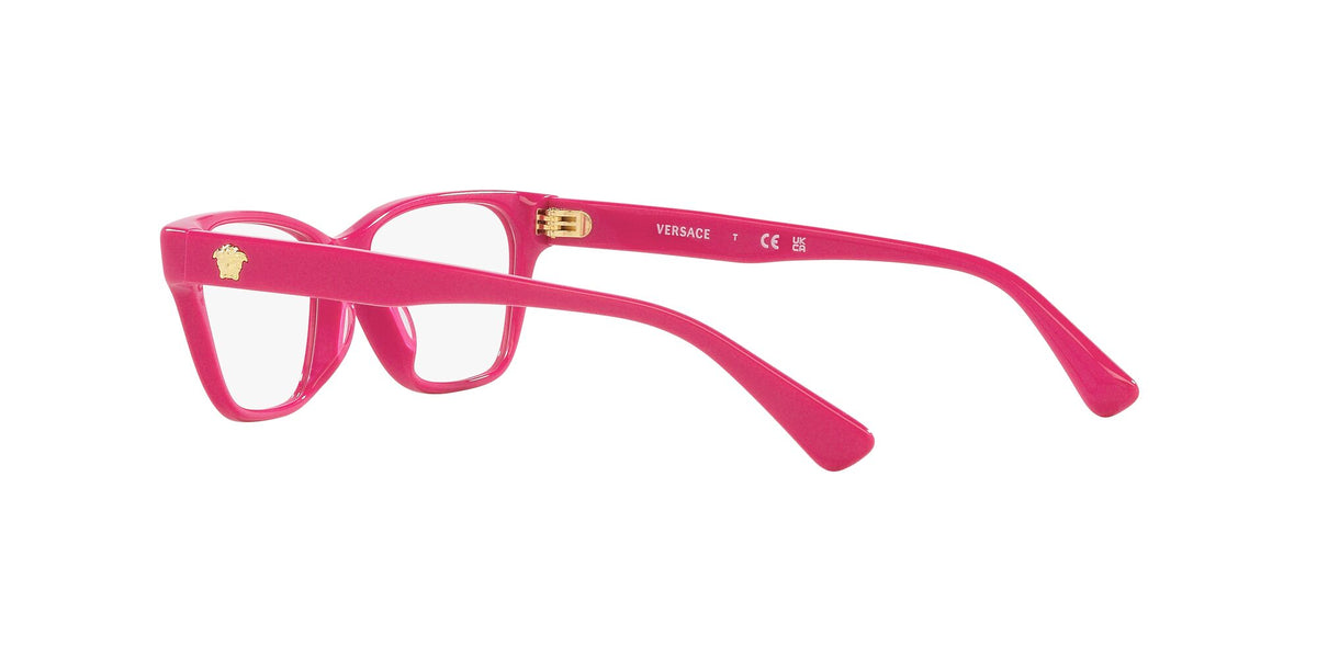Versace VK3003U 5367 Montature da vista bambino Versace 5