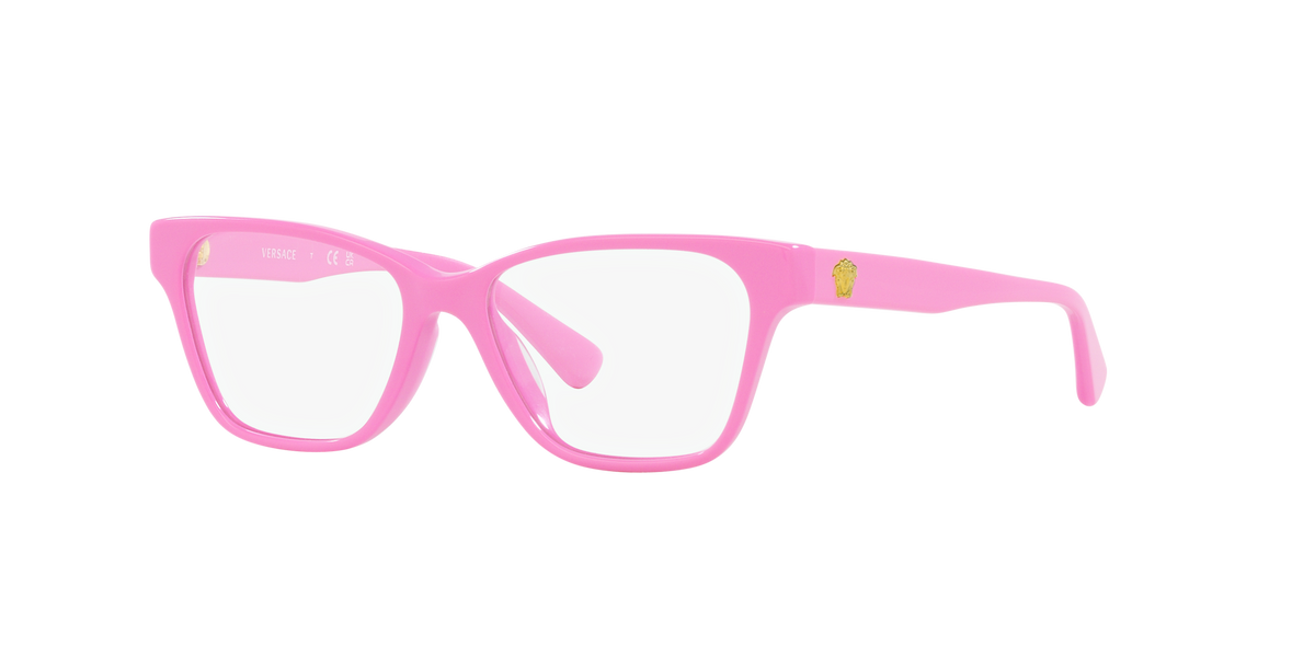 Versace VK3003U 5399 Montature da vista bambino Versace 3