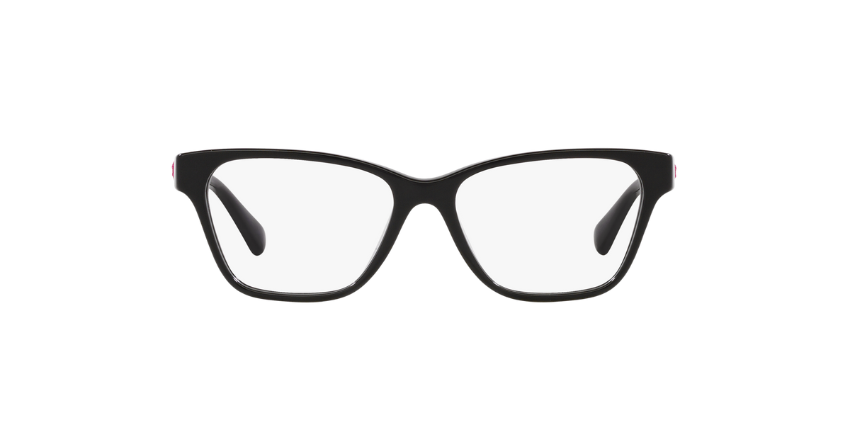Versace VK3003U GB1 Montature da vista bambino Versace 2