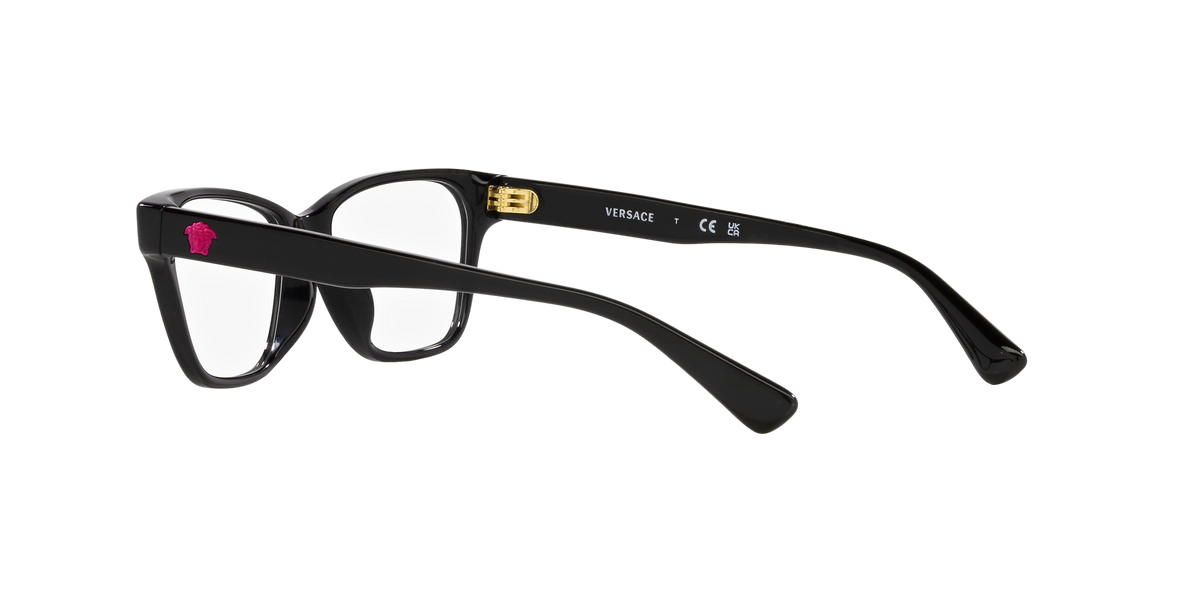 Versace VK3003U GB1 Montature da vista bambino Versace 6