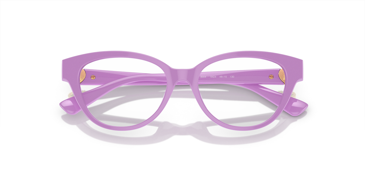 Versace VK3004 5424 Montature da vista bambino Versace 2