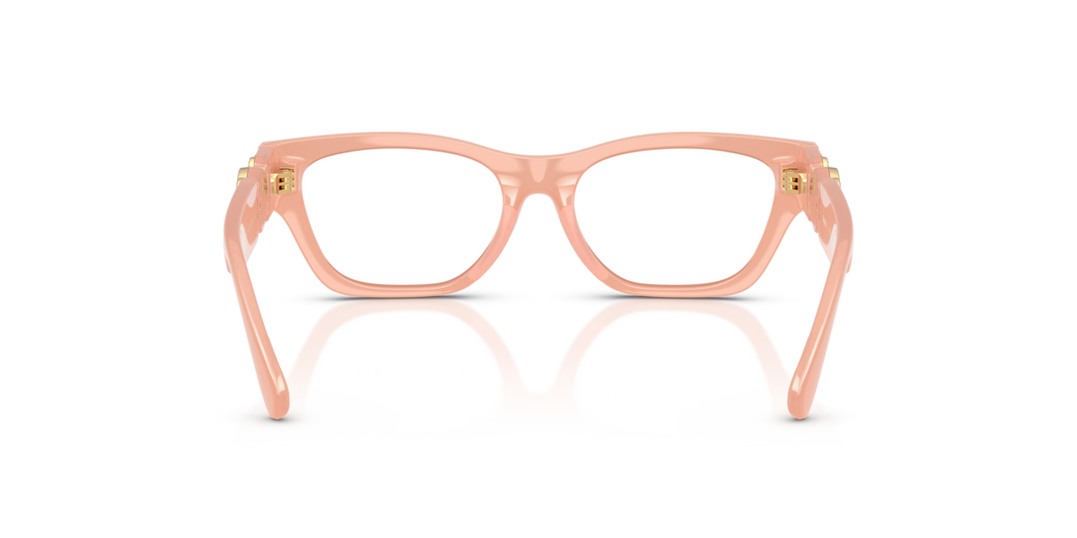 Versace VK3008U 5497 Montature da vista bambino Versace 5