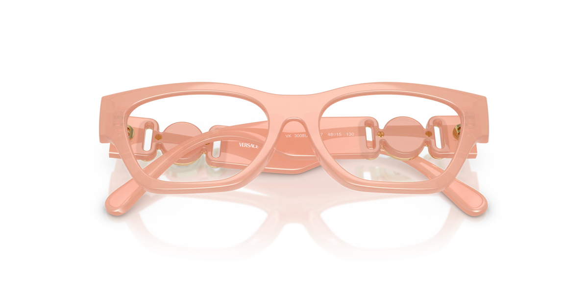 Versace VK3008U 5497 Montature da vista bambino Versace 2