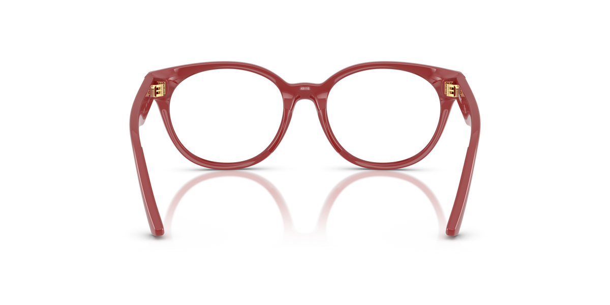 Versace VK3009U 5504 Montature da vista bambino Versace 5