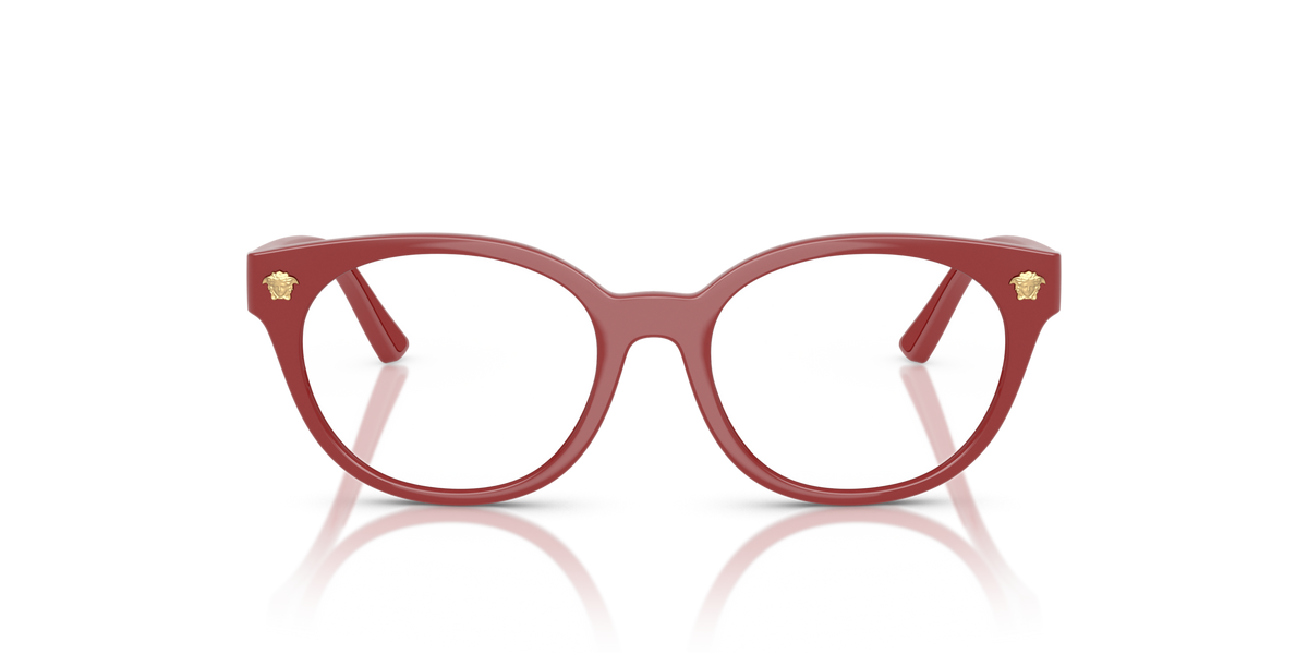 Versace VK3009U 5504 Montature da vista bambino Versace 3