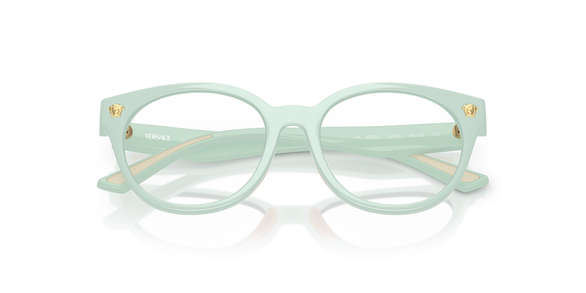Versace VK3009U 5505 Montature da vista bambino Versace 2