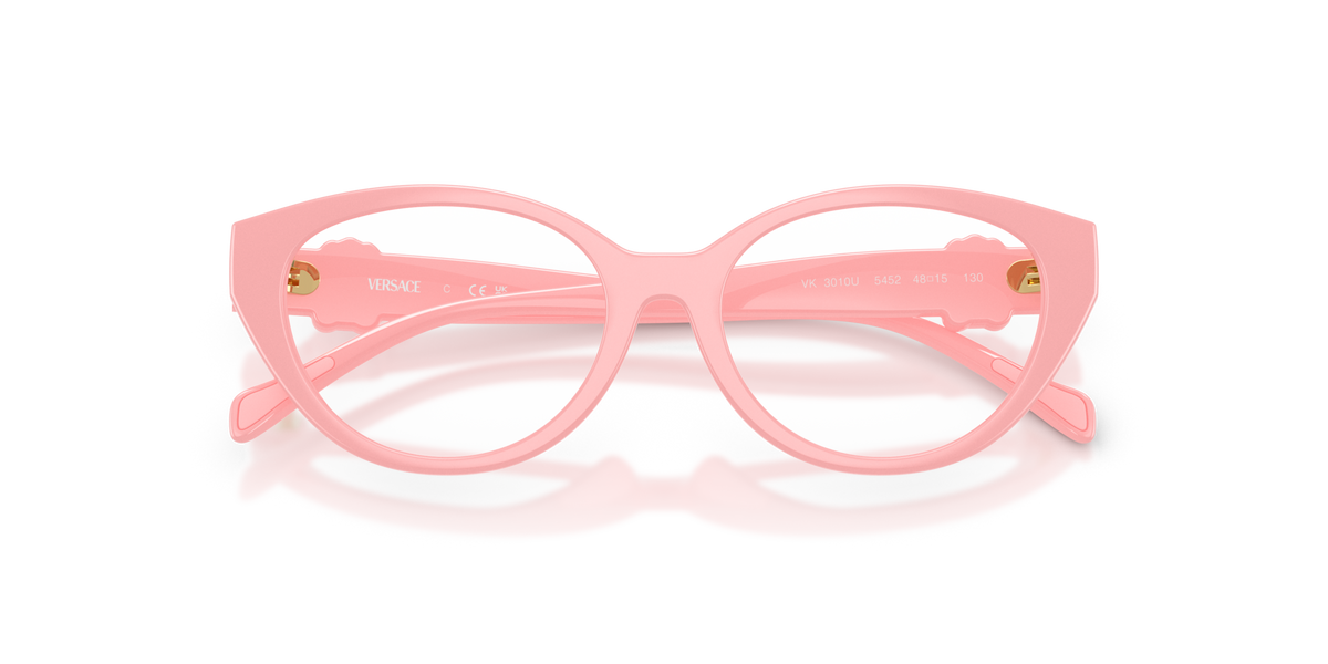 Versace VK3010U 5452 Montature da vista bambino Versace 2