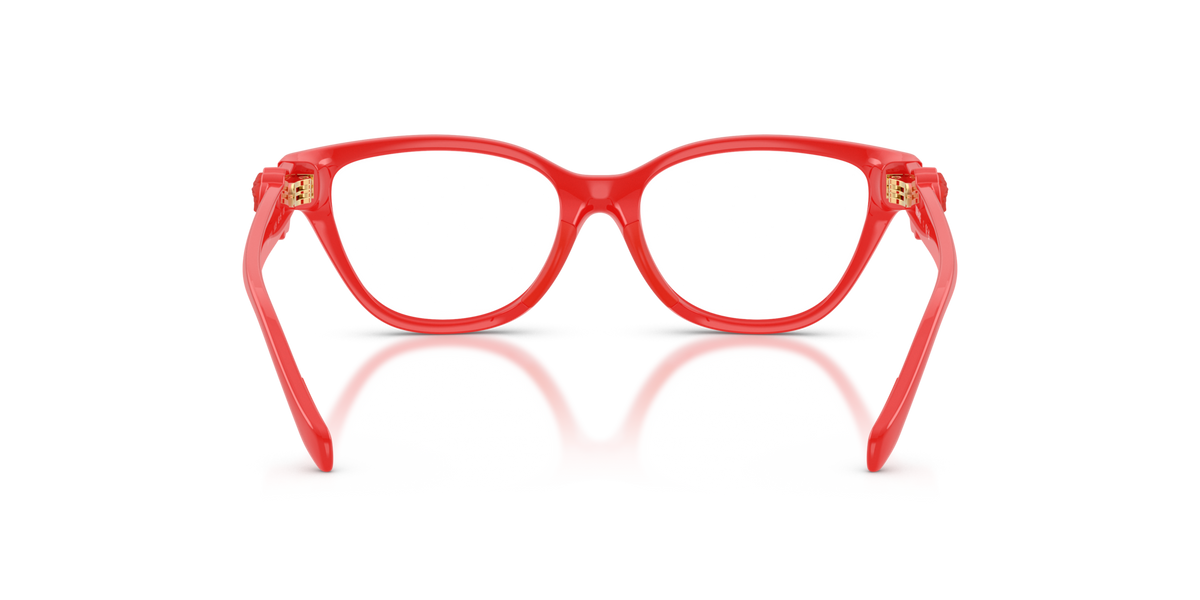 Versace VK3011U 5529 Montature da vista bambino Versace 5