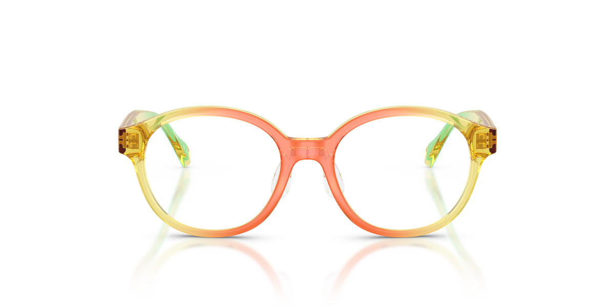 Versace VK3012 5530 Montature da vista bambino Versace 3
