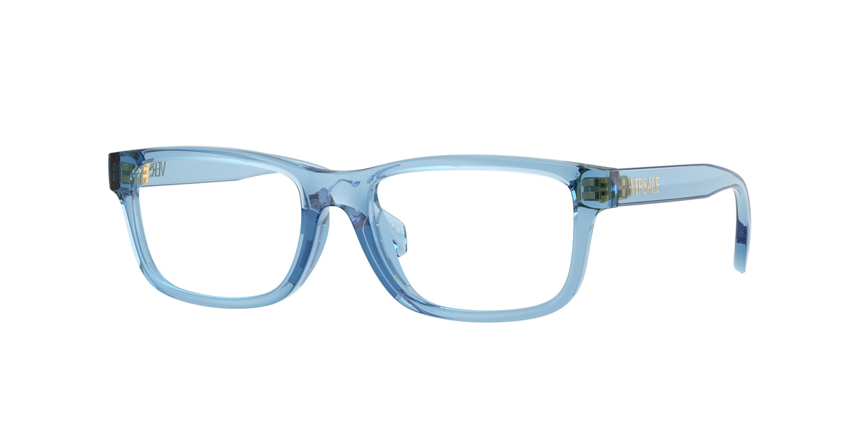 Versace VK3013U 5535 Montature da vista bambino Versace 1
