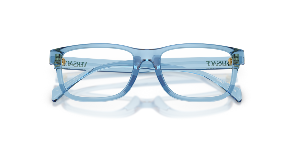 Versace VK3013U 5535 Montature da vista bambino Versace 2