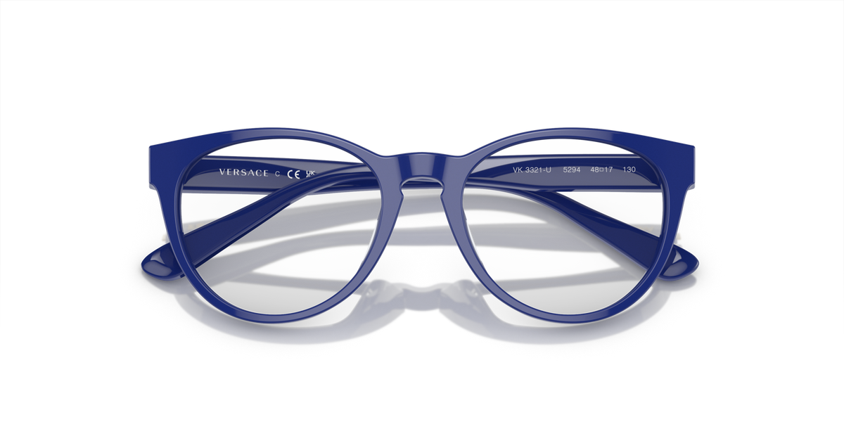 Versace VK3321U 5294 Montature da vista bambino Versace 2
