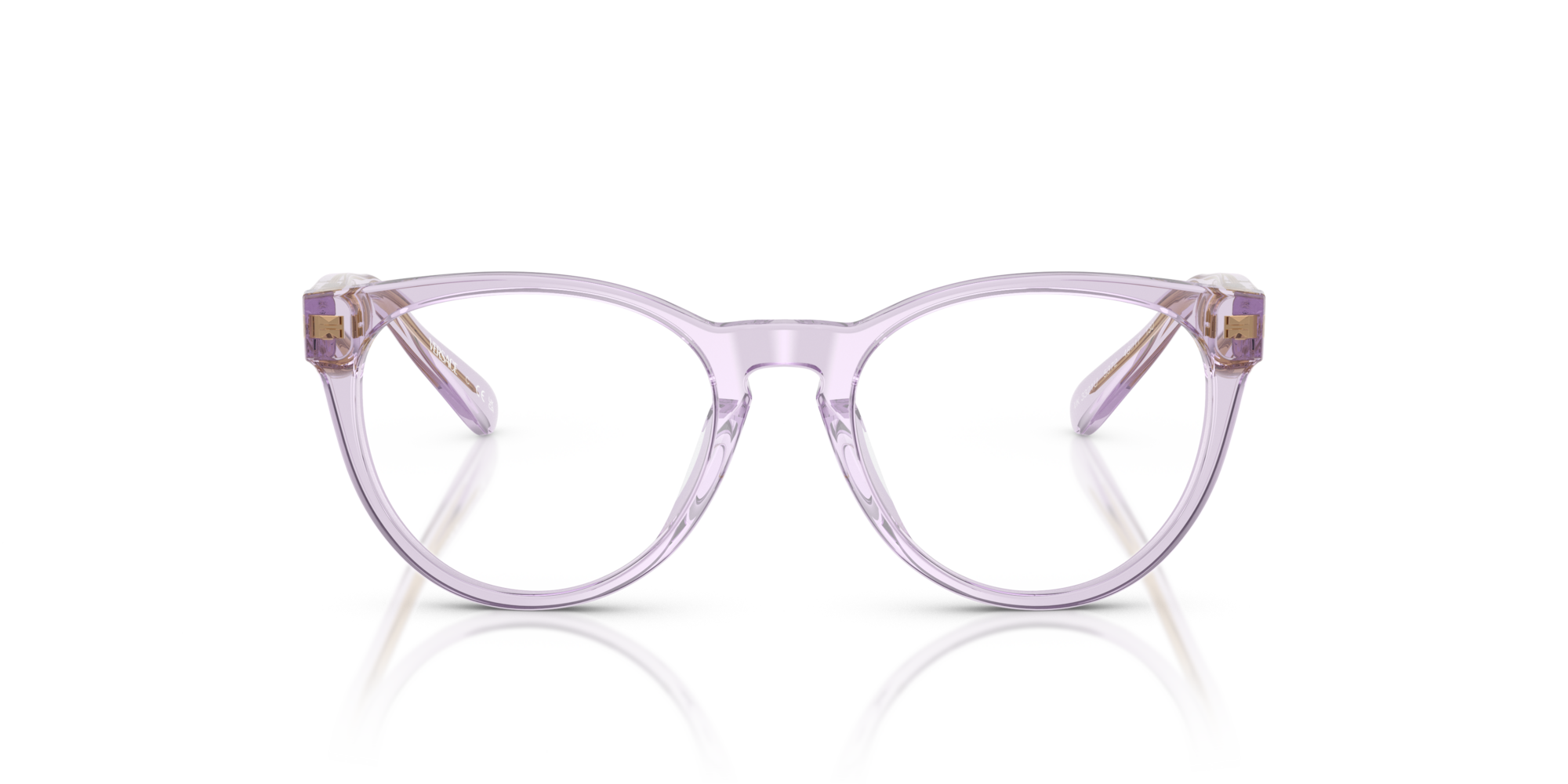 Versace VK3321U 5372 Montature da vista bambino Versace 3