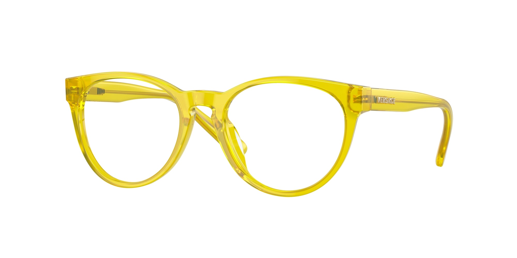 Versace VK3321U 5374 Montature da vista bambino Versace 1