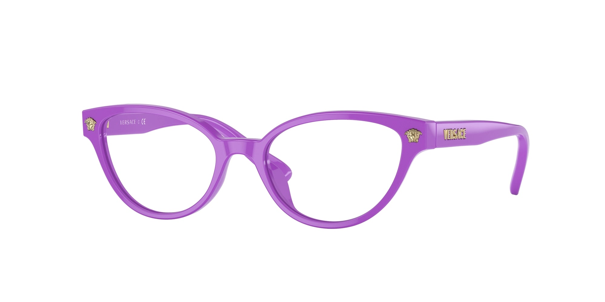 Versace VK3322U 5377 Montature da vista bambino Versace 1